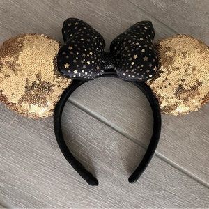 Disneyland Paris Mickey ears